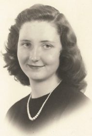 Mary Ann Hinnenkamp