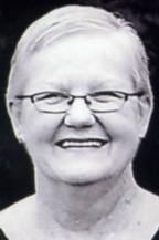 Maureen “Reenie” Hirschler