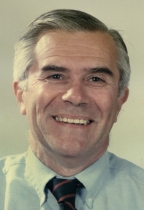 Peter K. Hoag