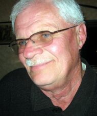 Harold L. Hoak