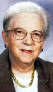 Hazel A. Hoak