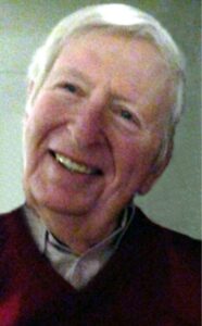 Robert J. Hodgen III