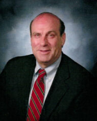 Jerome “Jerry” I. Hoff