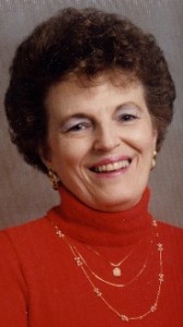 Patricia R. Hoffer