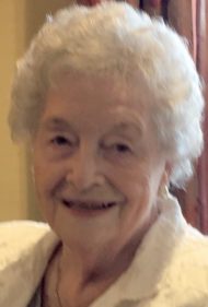 Bette Jean Hofferth