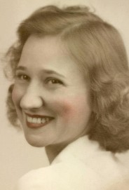 Josephine Hoffman