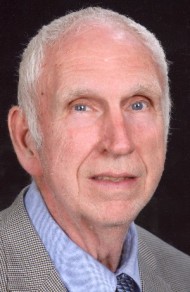 Leroy Hoffman