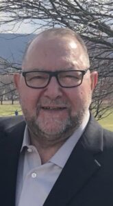 Leo J. Hoffman, Jr.