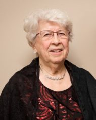 Romaine Louise Hohenwarter