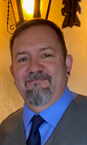 William J. “BJ” Holden, Jr.
