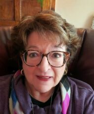 Cynthia Bard Hollinger