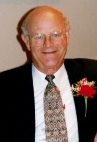 Jay L. Hollinger