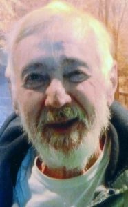 John R. Hollinger