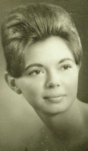 Carol A. Honert