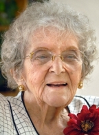 Edna W. Hoover