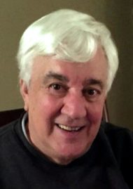 Edward S. Hoover