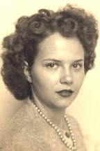 Magdalene Amelia Reed Hoover