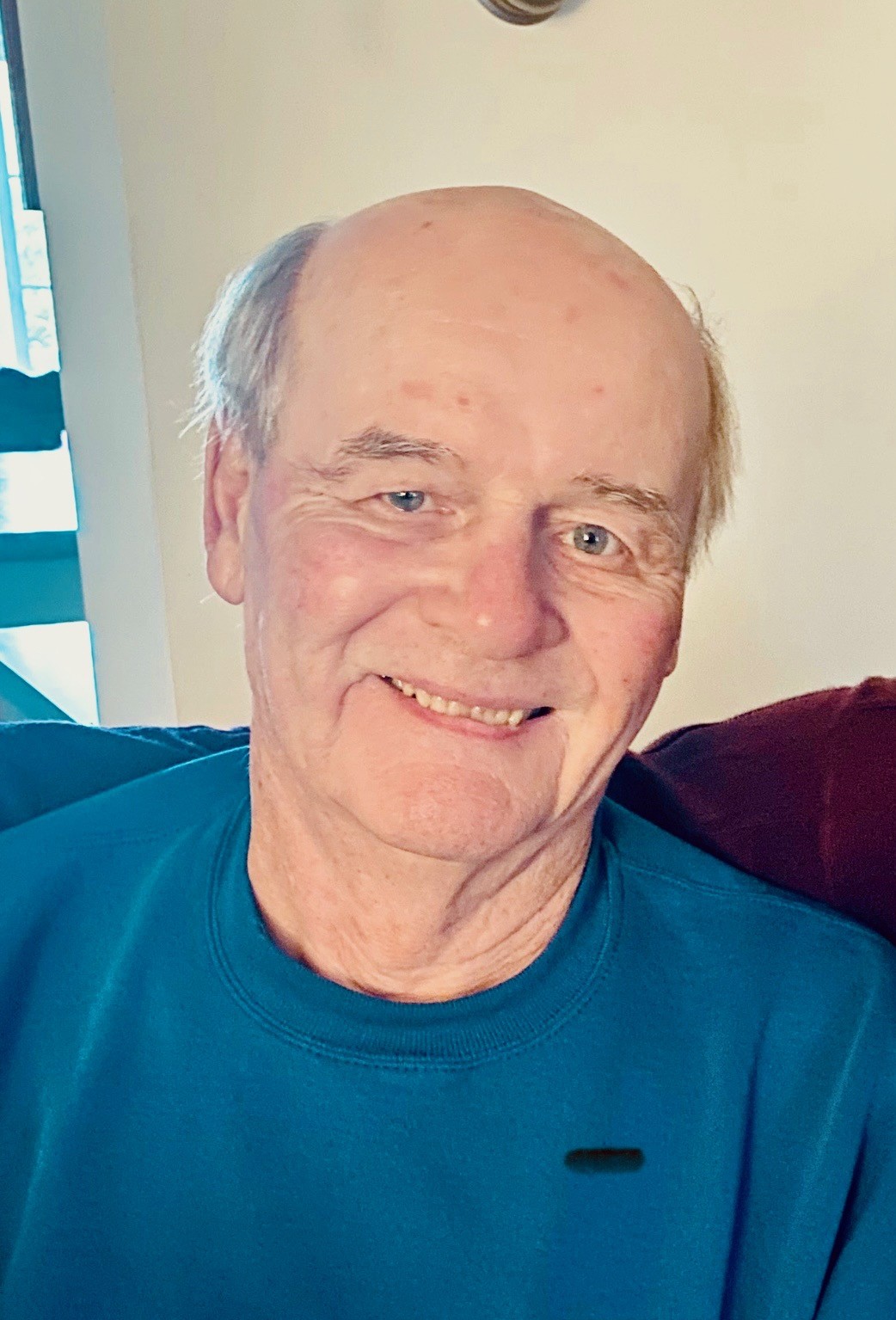 Robert D. Bob Hoover