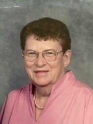 Evelyn D. Hopkins