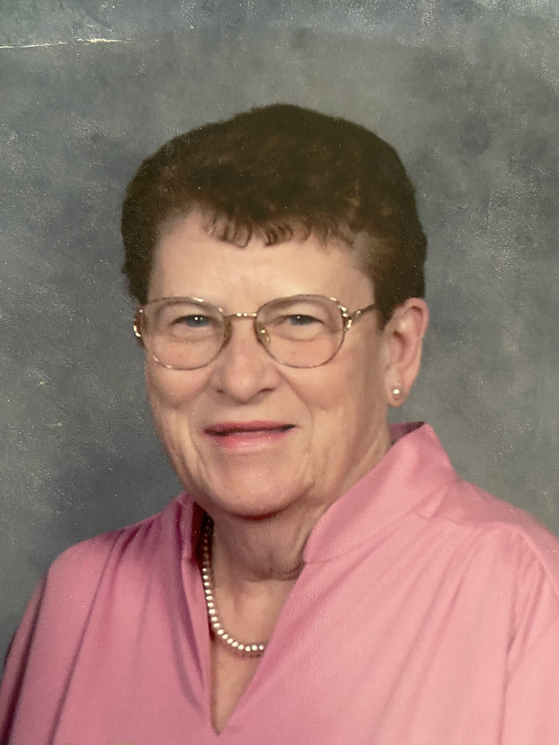 Evelyn D. Hopkins Obituary Lancaster, PA Charles F. Snyder Funeral Home