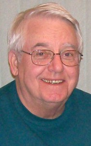Donald L. Horn