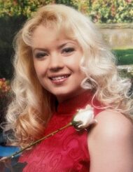 Rebecca A. Horn