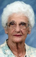 Rose Mary Horn