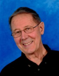 Earl “LaVern” Hornberger