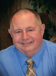 Michael E. Horning