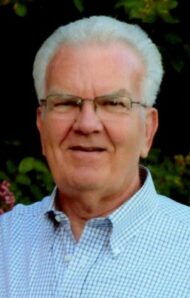 Willis LaMarr Horning