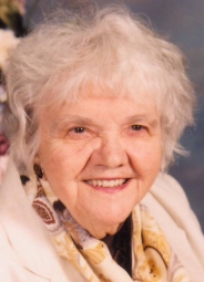 Mary E. Horst