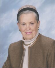 JoAnne Horton