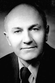 Murray R. Horton