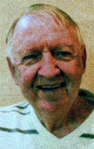 Richard P. Horton