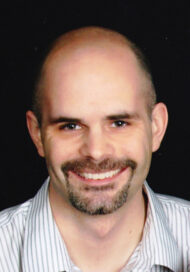 Daniel Stephen Horvath