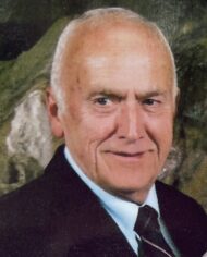 Raymond E. Horvath