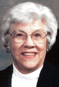 Bernice N. Hoskinson