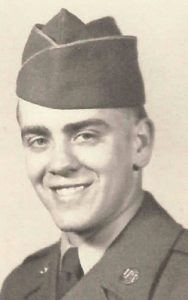Floyd M. Hostetter