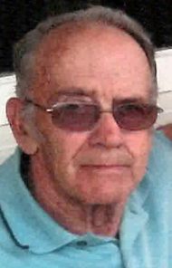 Floyd M. Hostetter