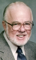 W. Merle Hostetter