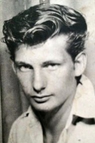 James B. Hougendobler, Sr.