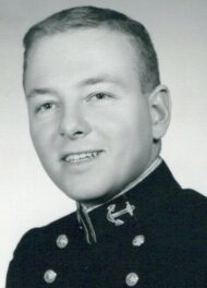 Donald “Don” Carl Houghton
