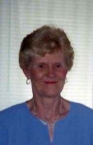 Marilyn C. Houser