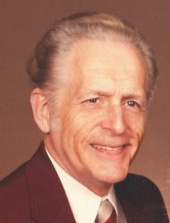 Kenneth P. Howard