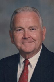 Robert R. Howells