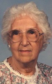 Elizabeth J. Hubbs Smith