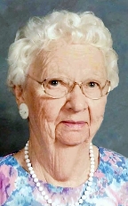 Bernadine G. Huber