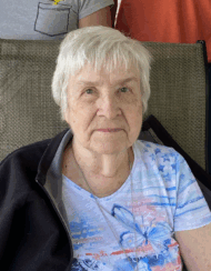 Helen A. Huber