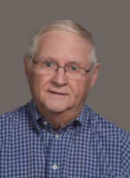 R. Dale Huber, Sr.