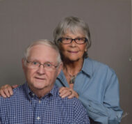 R. Dale Huber, Sr.